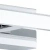 LED-peilivalaisin Eglo Tabiano 405 mm kromi