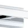 LED-peilivalaisin Eglo Tabiano 605 mm kromi