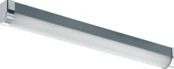 LED-Peilivalaisin Eglo Tragacete 1 hopea eri kokoja