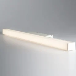 LED-peilivalaisin Hide-a-lite Mirro IP44 2700K