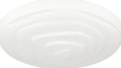 LED-Plafondi Eglo Battistona värivaihto + kaukosäädin valkoinen eri kokoja