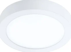LED-Plafondi Eglo connect.z Fueva-Z 21cm 16.5W eri värejä