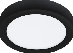 LED-Plafondi Eglo connect.z Fueva-Z 21cm 16.5W eri värejä