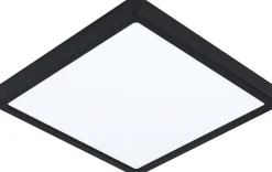 LED-Plafondi Eglo connect.z Fueva-Z 28x28cm 19.5W eri värejä