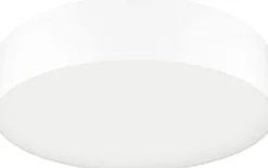 LED-Plafondi Eglo connect.z Romao-z 57cm RGBW eri värejä