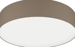 LED-Plafondi Eglo connect.z Romao-z 57cm RGBW eri värejä