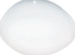 LED-Plafondi Eglo connect.z Sileras-Z valkoinen RGBW eri kokoja