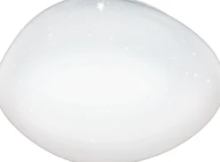 LED-Plafondi Eglo connect.z Sileras-Z valkoinen RGBW eri kokoja