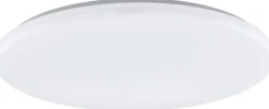 LED-Plafondi Eglo connect.z Totari-Z 53cm 44.8W eri värejä