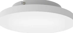 LED-Plafondi Eglo connect.z Turcona-Z valkoinen RGBW eri kokoja