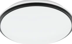 LED-Plafondi Eglo Pinetto 18W Ø34cm eri värejä