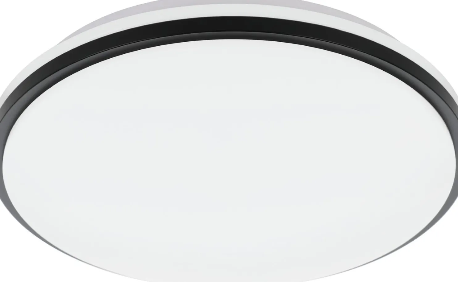LED-Plafondi Eglo Pinetto 18W Ø34cm eri värejä