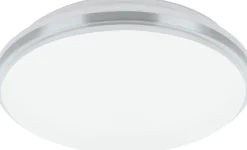 LED-Plafondi Eglo Pinetto 18W Ø34cm eri värejä