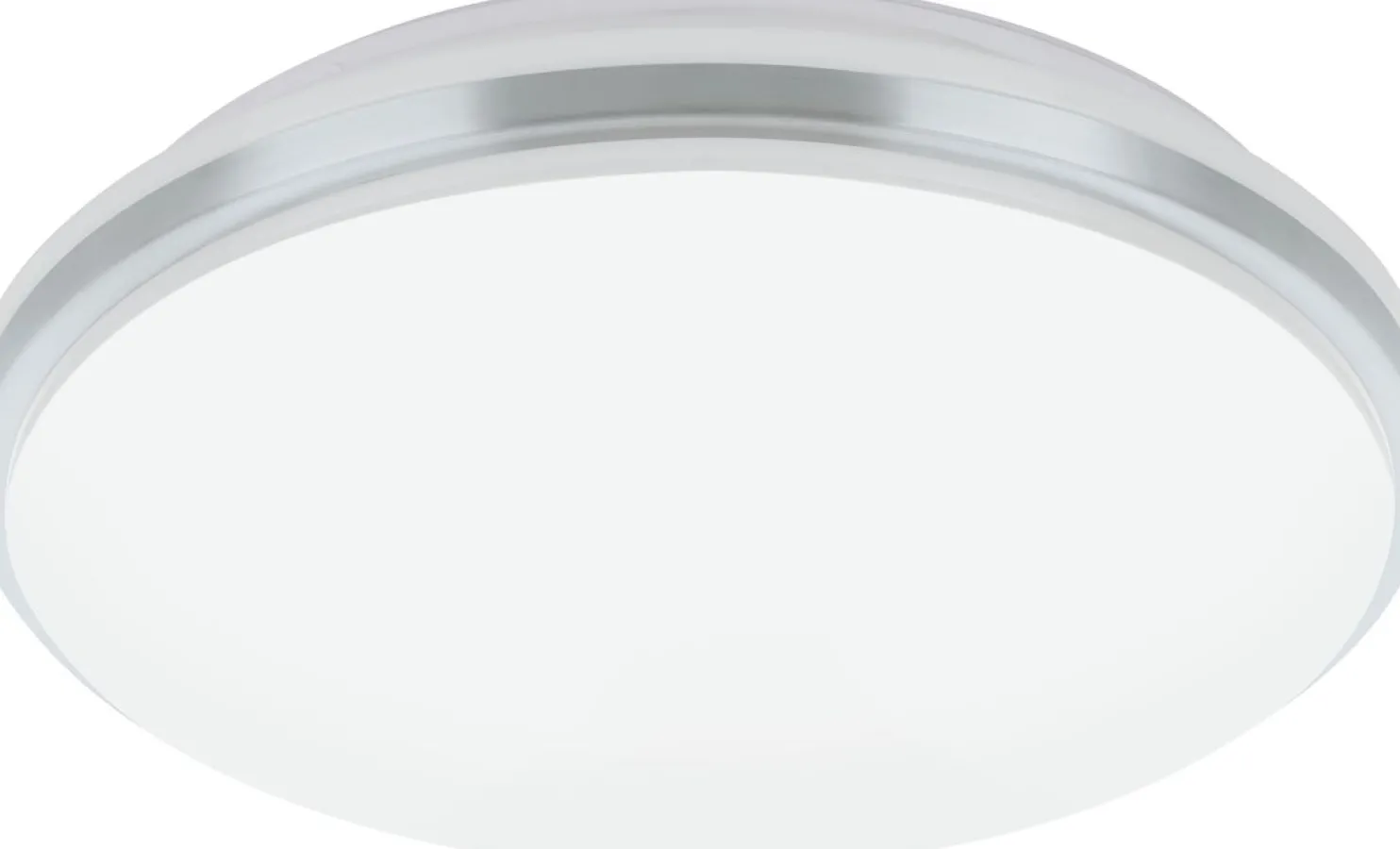 LED-Plafondi Eglo Pinetto 18W Ø34cm eri värejä