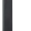 LED-pollarivalaisin liiketunnistimella Paulmann Zenera, 67cm, IP44, 3000K, korroosionkestävä, antrasiitti