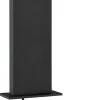 LED-pollarivalaisin Paulmann Ivo, IP65, 505mm, 3000K, 5.5W, 150lm, harmaa