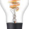 LED-polttimo Eglo connect.z RGB A60 4.9W kirkas