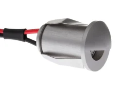 LED-porrasvalaisin Highline Step+ teholed 1x3W alumiini lisäosa settiin