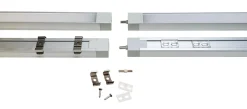 LED-profiili Cariitti Huuhto Easy 4000K eri kokoja