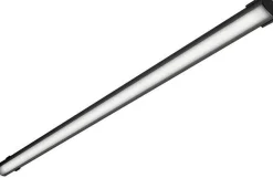 LED-profiili Limente LED-Corner 40 Lux 4000K 4m 57W musta
