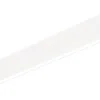 LED-profiili Limente LED-Duo 20 Lux 4000K valkoinen