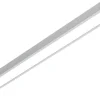 LED-profiili Limente LED-Grade 20 Lux 3000K 2m 28W alumiini