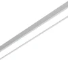 LED-profiili Limente LED-Grade 40 Lux 3000K 4m 57W alumiini