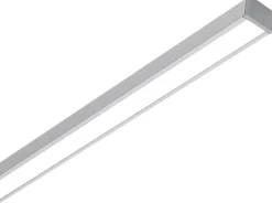 LED-profiili Limente LED-Grade 20 CCT 2700-6000K 2m 19W alumiini