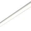 LED-profiili Limente LED-Inser 40 Lux 4000K 4 m alulook
