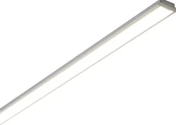 LED-profiili Limente LED-Inser 20 4000K 2m 29W alumiini
