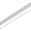 LED-profiili Limente LED-Lila Prolite 20, 4000K, 2m, alumiini