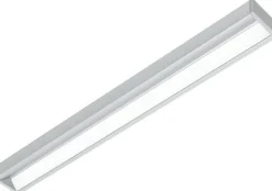 LED-profiili Limente LED-Lila Prolite 40, 3000K, 4m, alumiini