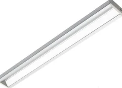 LED-profiili Limente LED-Lilo Prolite 40, 3000K, 4m, alumiini