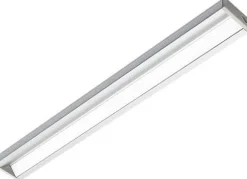 LED-profiili Limente LED-Lilo Prolite 20, 3000K, 2m, alumiini
