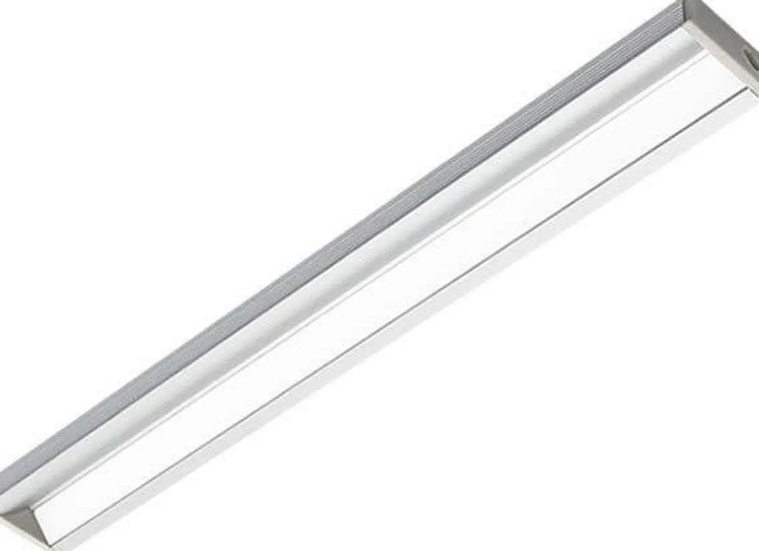 LED-profiili Limente LED-Lilo Prolite 20, 3000K, 2m, alumiini