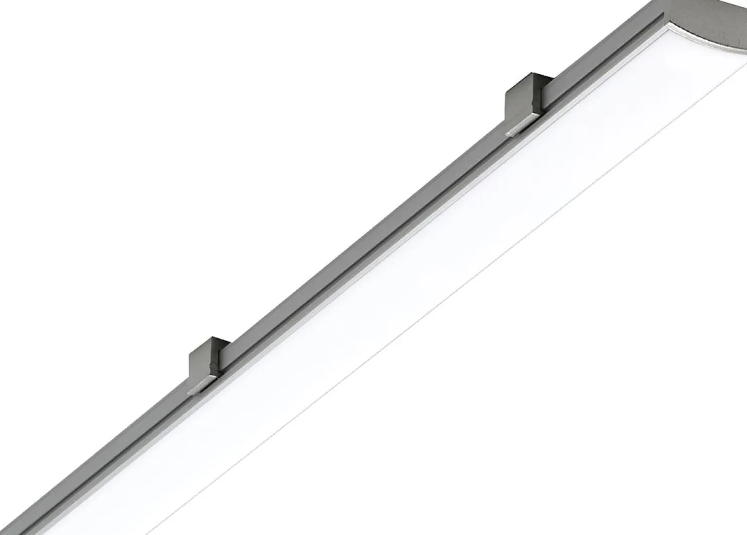 LED-profiili Limente LED-Linea 20 CCT 2700 - 6000 K