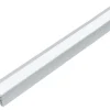 LED-profiili Limente LED-Seam 20 Lux 4000K 2m 28W alumiini
