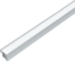 LED-profiili Limente LED-Seam 20 Lux 4000K 2m 28W alumiini