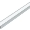 LED-profiili Limente LED-Seam 20 Lux 3000K 2m 28W alumiini