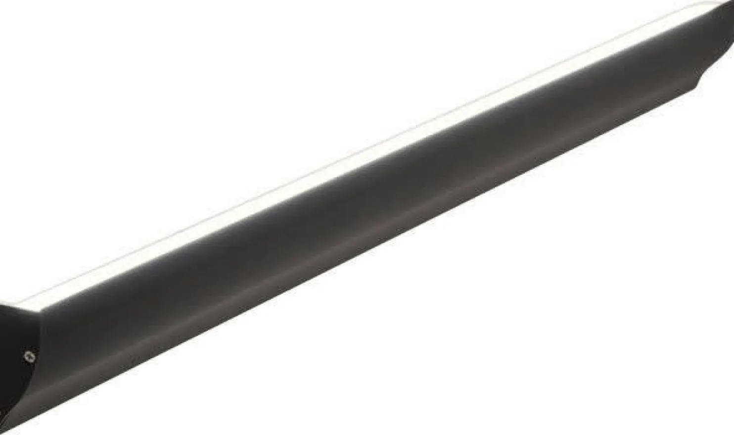 LED-profiili Limente LED-Up 20 CCT 2700-6000K 2m 19W musta