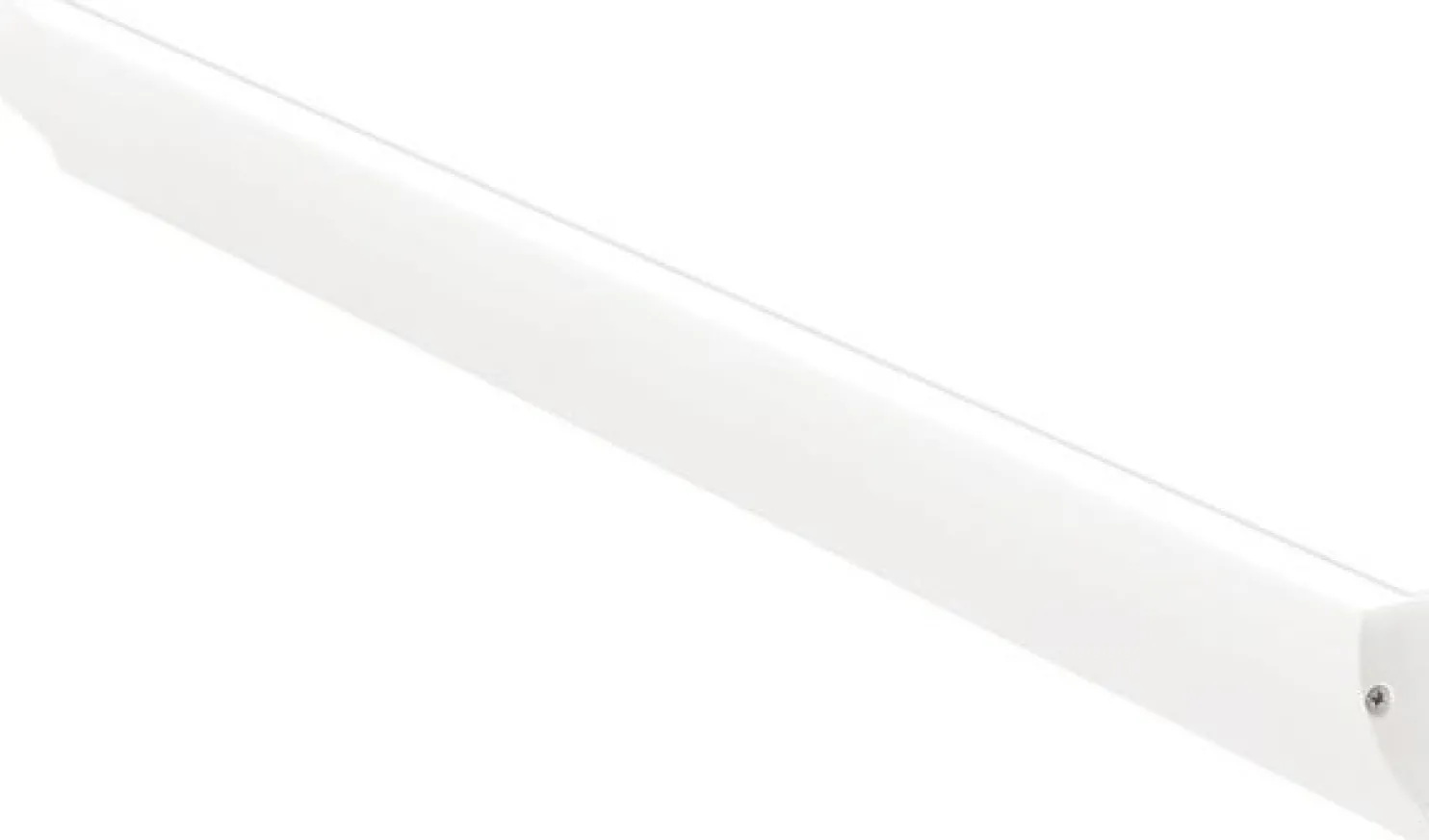 LED-profiili Limente LED-Up 20 Lux 4000K valkoinen