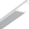 LED-profiili Limente LED-Zircon Tran 1 kpl 4.9 W alulook