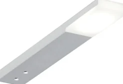 LED-profiili Limente LED-Zircon Tran 1 kpl 4.9 W alulook