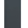 LED-pylväsvalaisin Trio Pearl 100 cm korkea IP54 antrasiitti