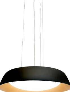 LED-riippuvalaisin Airam Aidyl, Ø392mm