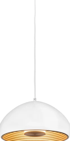 LED-riippuvalaisin Airam Anile, Ø300mm