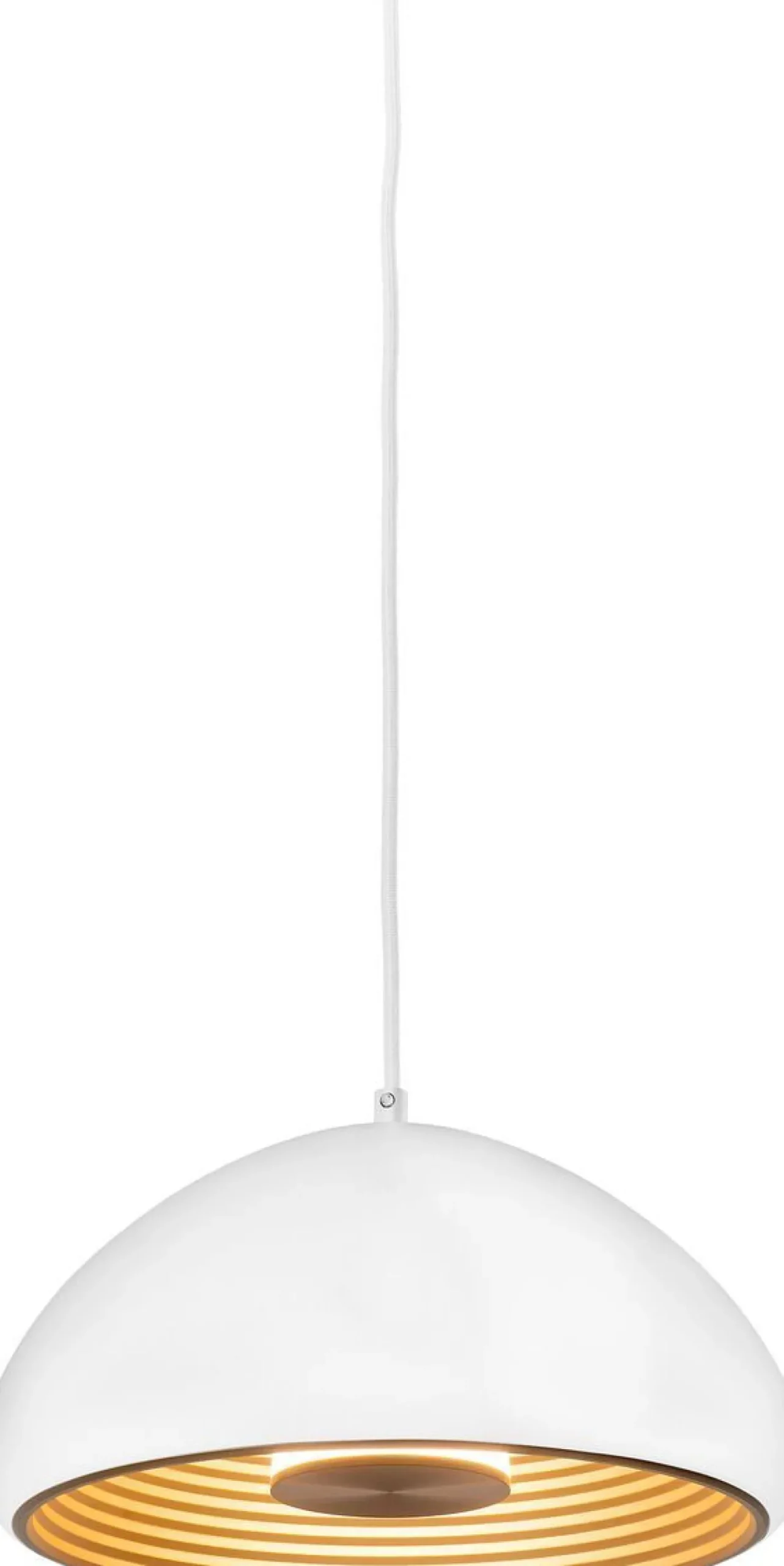 LED-riippuvalaisin Airam Anile, Ø300mm