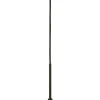 LED-riippuvalaisin Aneta Lighting Sigma 3000K musta