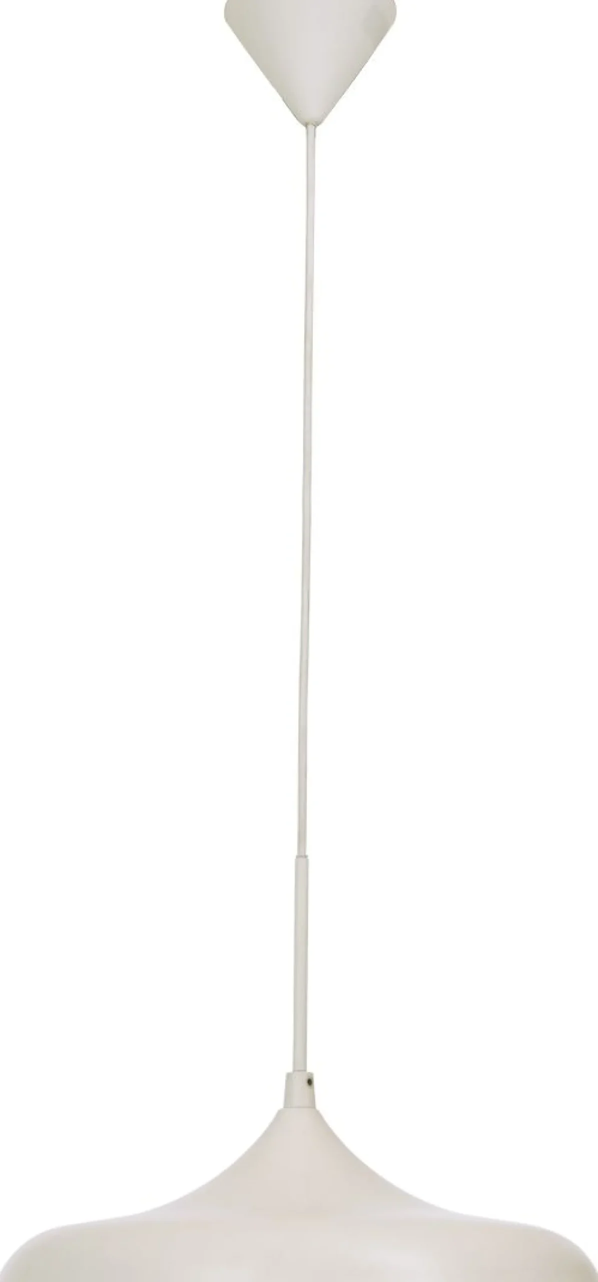 LED-riippuvalaisin Aneta Lighting Sigma 3000K valkoinen