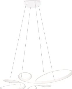 LED-riippuvalaisin Trio Fly